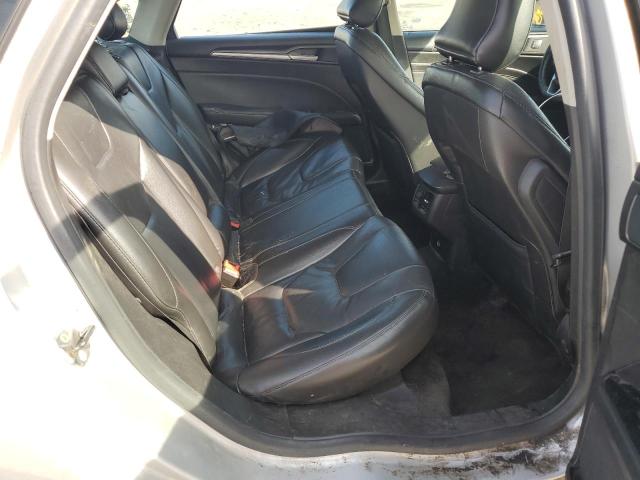 Photo 10 from auction – 2016 FORD FUSION TITANIUM with VIN 3FA6P0K98GR205079
