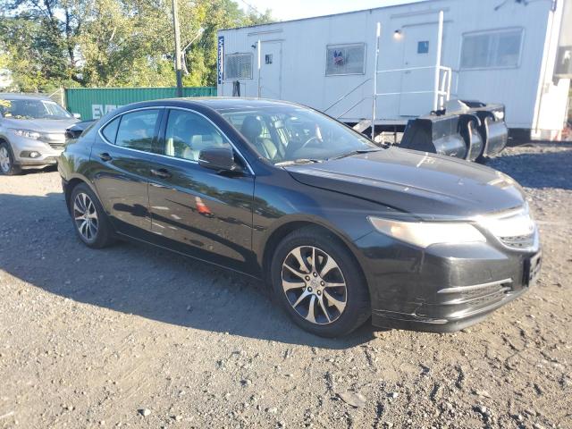 Photo 4 from auction – 2015 ACURA TLX with VIN 19UUB1F37FA029485