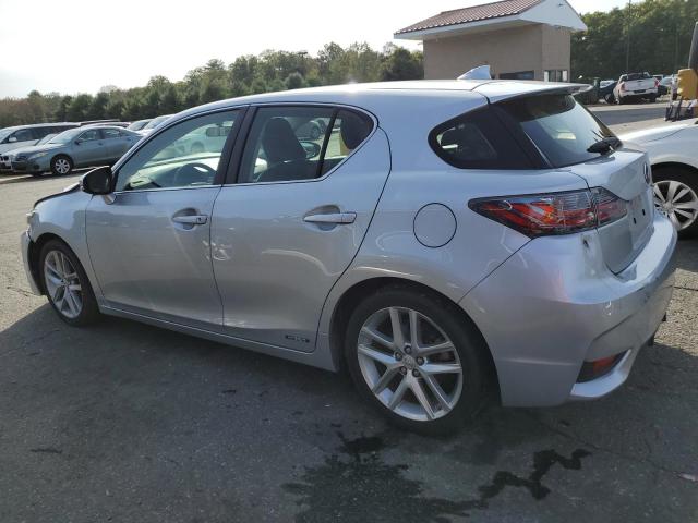 Photo 2 from auction – 2015 LEXUS CT 200 with VIN JTHKD5BH6F2227105