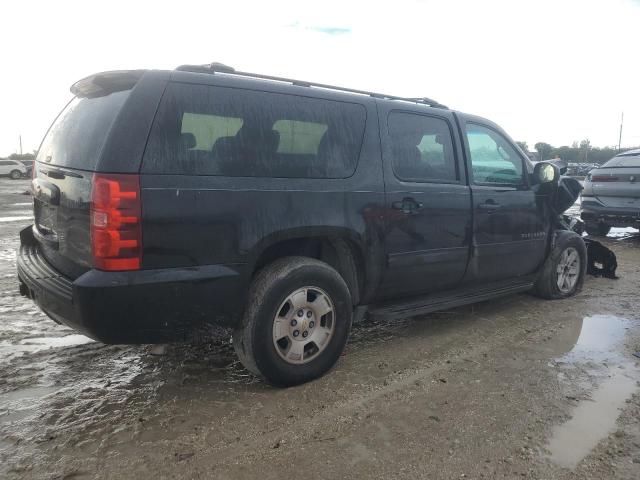 Photo 3 from auction – 2014 CHEVROLET SUBURBAN C with VIN 1GNSCHE02ER188005