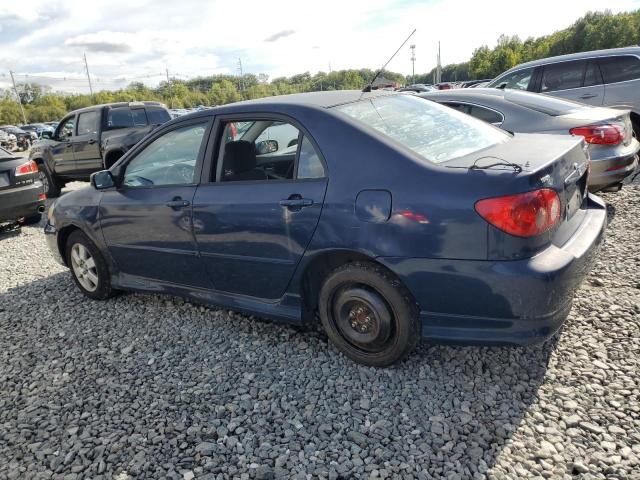 Photo 2 from auction – 2004 TOYOTA COROLLA CE with VIN 2T1BR32E74C176001