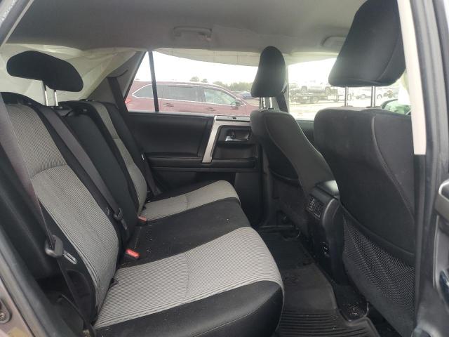 Photo 11 from auction – 2016 TOYOTA 4RUNNER SR with VIN JTEBU5JRXG5406321