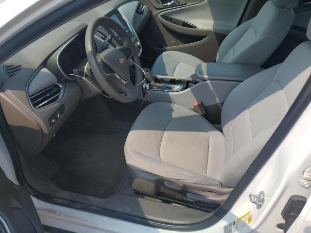 Photo 7 from auction – 2016 CHEVROLET MALIBU LS with VIN 1G1ZB5ST3GF354830