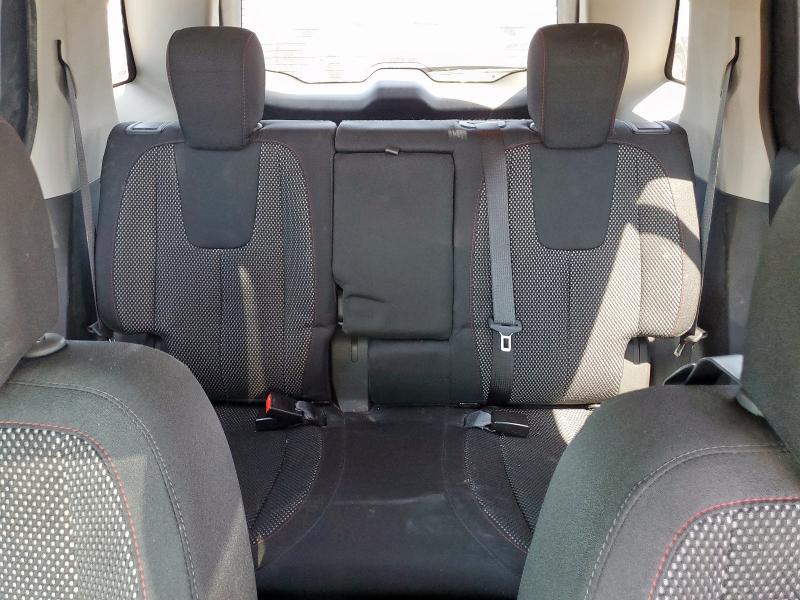 Photo 10 from auction – 2016 GMC TERRAIN with VIN 2GKALMEK3G6324711