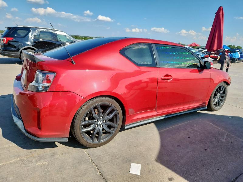 Photo 3 from auction – 2016 TOYOTA SCION TC with VIN JTKJF5C71GJ025804