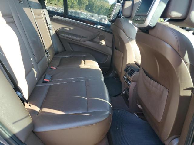 Photo 11 from auction – 2012 BMW X5 XDRIVE3 with VIN 5UXZV4C58CL744776