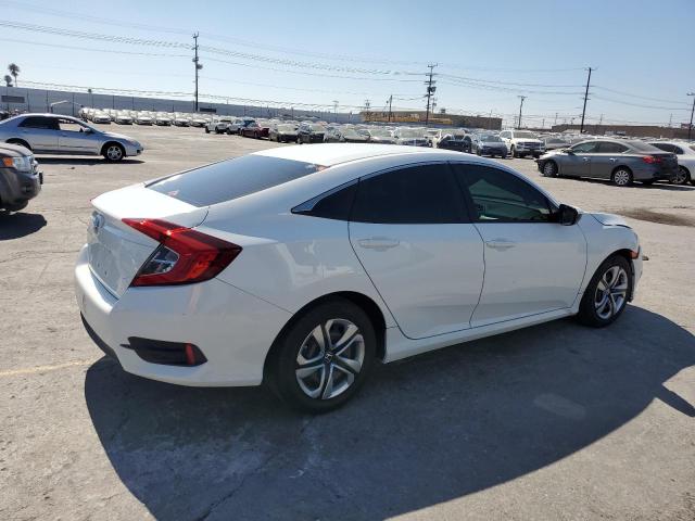 Photo 3 from auction – 2016 HONDA CIVIC LX with VIN 19XFC2F51GE249229