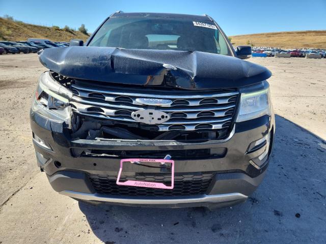 Photo 5 from auction – 2017 FORD EXPLORER X with VIN 1FM5K8D86HGC13810