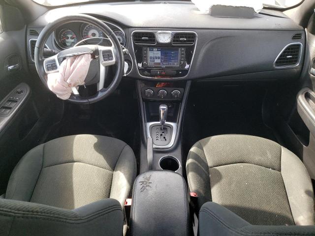 Photo 8 from auction – 2011 CHRYSLER 200 TOURIN with VIN 1C3BC1FG5BN602932