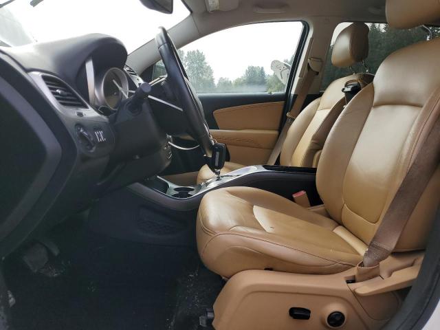Photo 7 from auction – 2011 DODGE JOURNEY LU with VIN 3D4PH9FGXBT535037