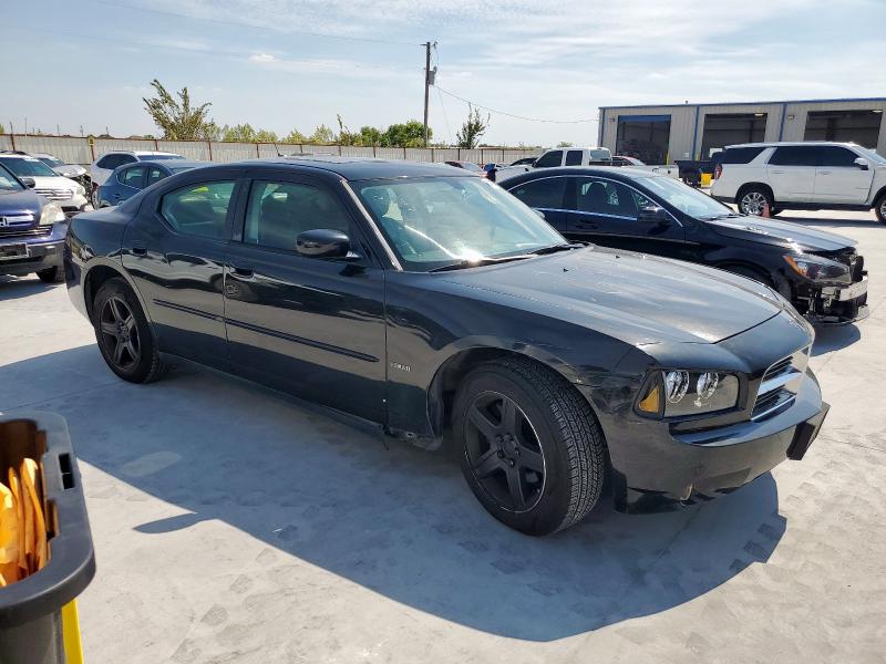 Photo 4 from auction – 2008 DODGE CHARGER R/ with VIN 2B3KA53H18H267158