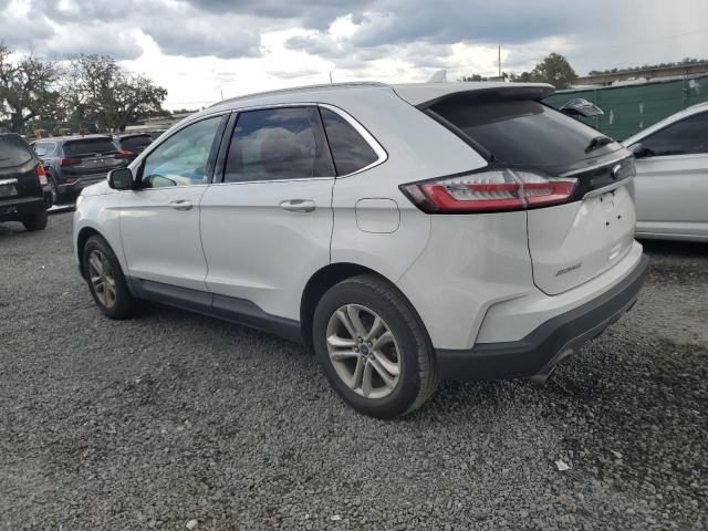 Photo 2 from auction – 2020 FORD EDGE SEL with VIN 2FMPK3J93LBA57945