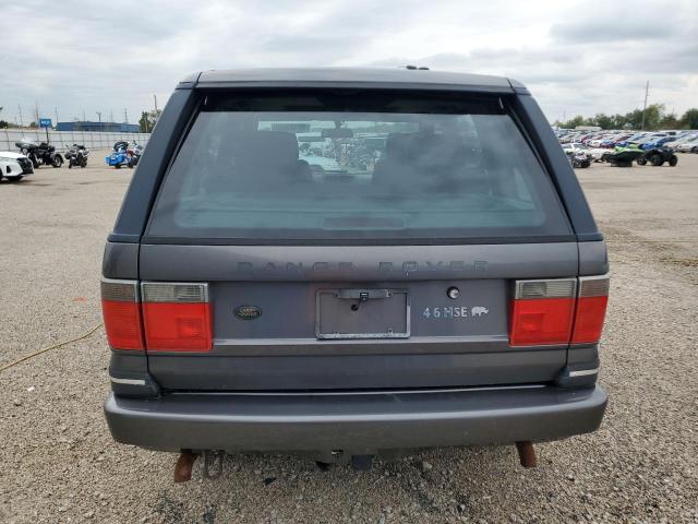 Photo 6 from auction – 2002 LAND ROVER RANGE ROVE with VIN SALPM16492A465465