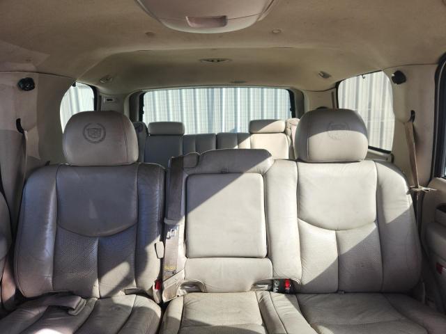 Photo 10 from auction – 2003 CADILLAC ESCALADE L with VIN 1GYEK63N73R234088