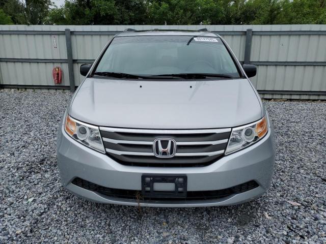 Foto 5 de la subasta – 2012 HONDA ODYSSEY EX con VIN 5FNRL5H63CB033147
