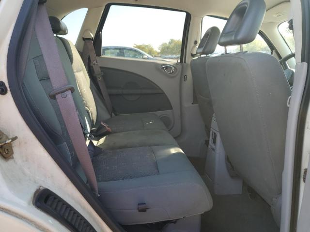 Photo 10 from auction – 2007 CHRYSLER PT CRUISER with VIN 3A4FY48B87T553146