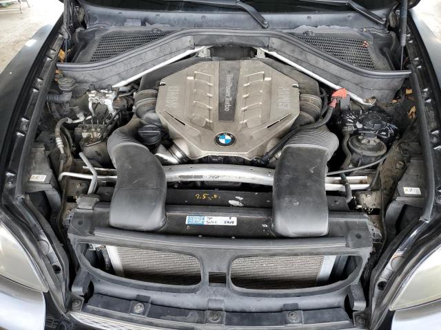 Photo 11 from auction – 2011 BMW X5 XDRIVE5 with VIN 5UXZV8C59BL417745