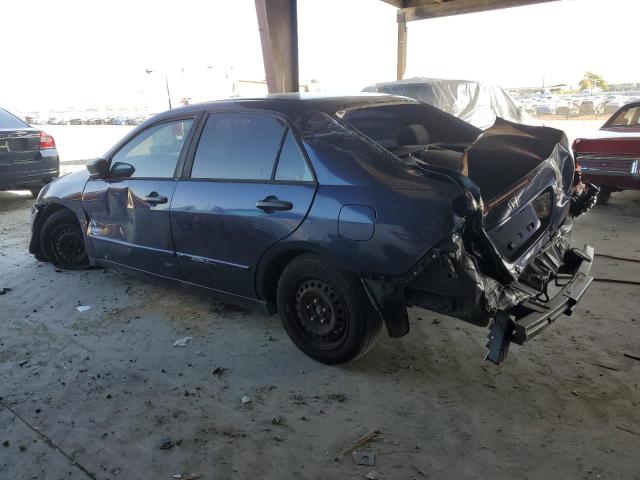 Photo 2 from auction – 2006 HONDA ACCORD VAL with VIN JHMCM56146C002385