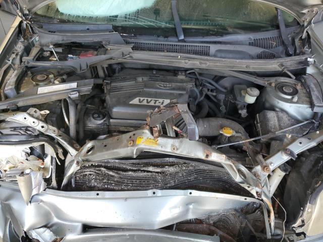 Photo 12 from auction – 2005 TOYOTA RAV4 with VIN JTEHD20V950054687