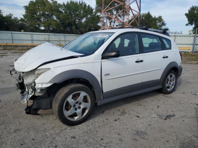 Photo 1 from auction – 2008 PONTIAC VIBE with VIN 5Y2SL65868Z407426