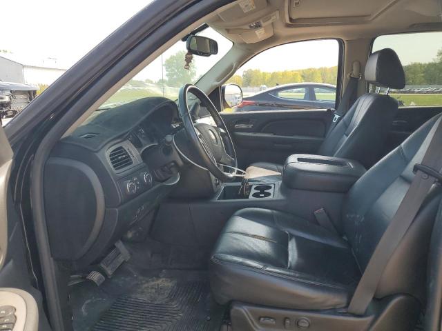 Photo 7 from auction – 2009 CHEVROLET AVALANCHE with VIN 3GNFK22029G221886