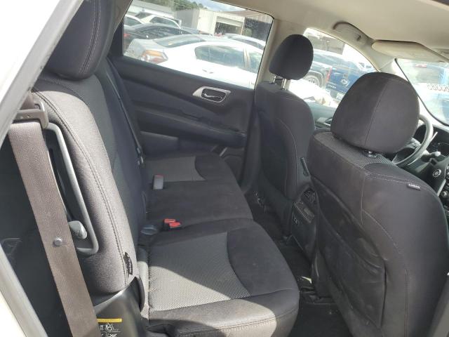 Photo 10 from auction – 2020 NISSAN PATHFINDER with VIN 5N1DR2AN2LC582193