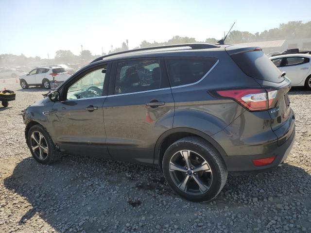 Photo 2 from auction – 2018 FORD ESCAPE SEL with VIN 1FMCU0HD8JUC46373