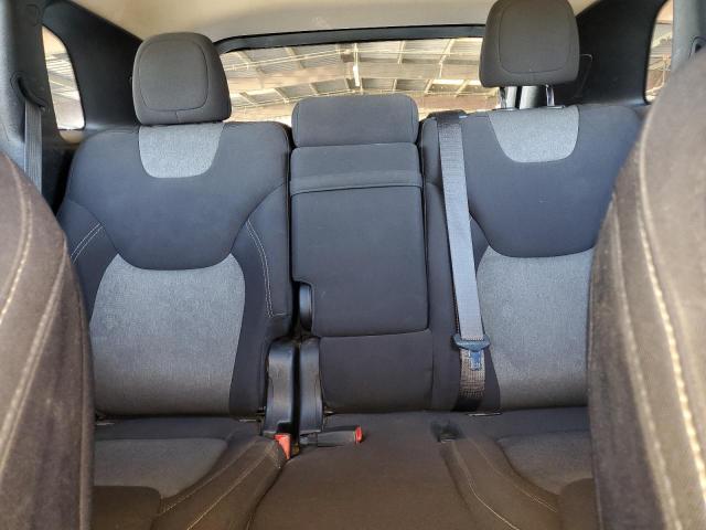 Photo 10 from auction – 2017 JEEP CHEROKEE S with VIN 1C4PJLAB7HD221564