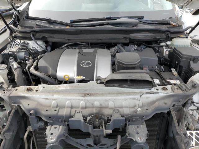 Photo 12 from auction – 2016 LEXUS RX 350 with VIN JTJBZMCA4G2009256