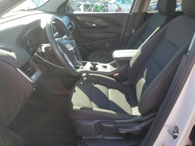 Photo 7 from auction – 2024 GMC TERRAIN SLE with VIN 3GKALMEG4RL286898