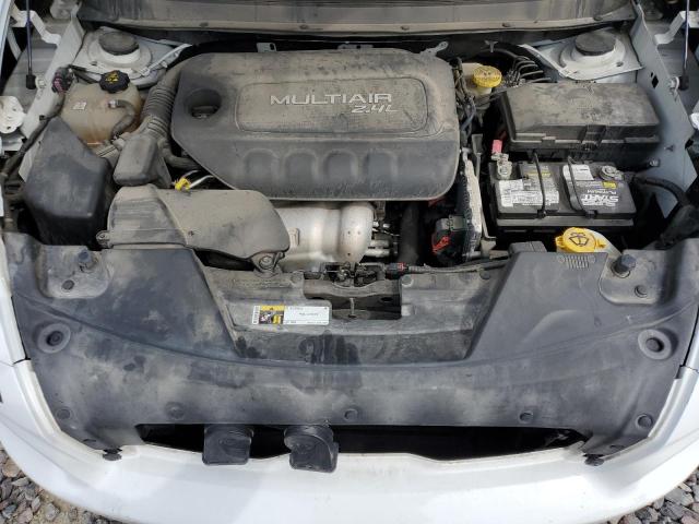 Photo 12 from auction – 2017 JEEP CHEROKEE L with VIN 1C4PJLCB1HW540282