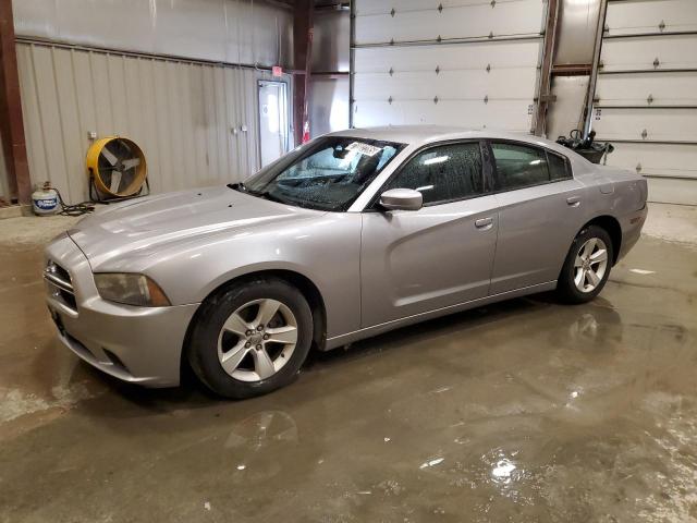 Photo 1 from auction – 2013 DODGE CHARGER SE with VIN 2C3CDXBG9DH563039