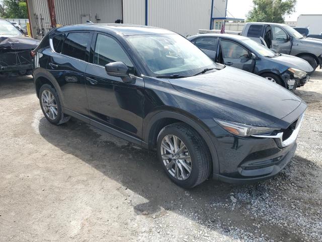 Photo 4 from auction – 2021 MAZDA CX-5 GRAND with VIN JM3KFADM5M0313388