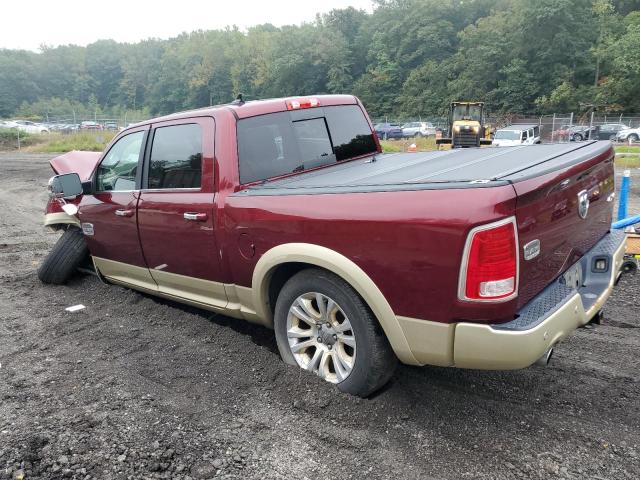 Photo 2 from auction – 2017 RAM 1500 LONGH with VIN 1C6RR7PT5HS648897