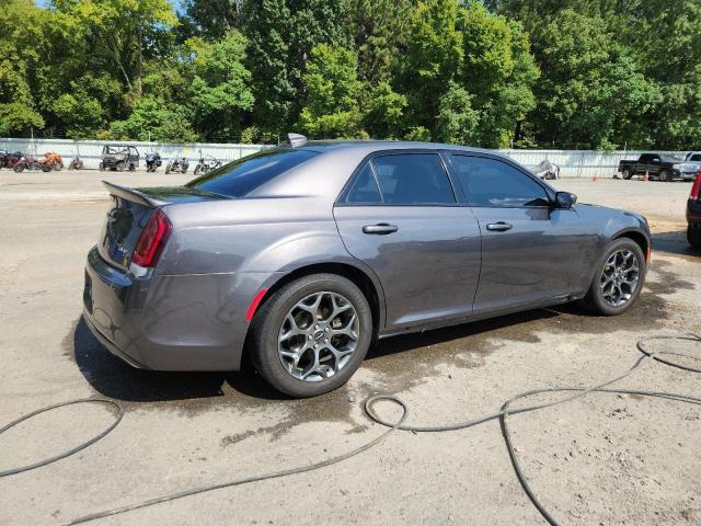 Photo 3 from auction – 2017 CHRYSLER 300 S with VIN 2C3CCAGG3HH541925