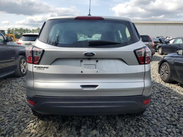 Photo 6 from auction – 2018 FORD ESCAPE S with VIN 1FMCU0F72JUB67830