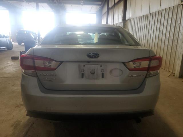 Photo 6 from auction – 2020 SUBARU IMPREZA with VIN 4S3GKAB66L3608379