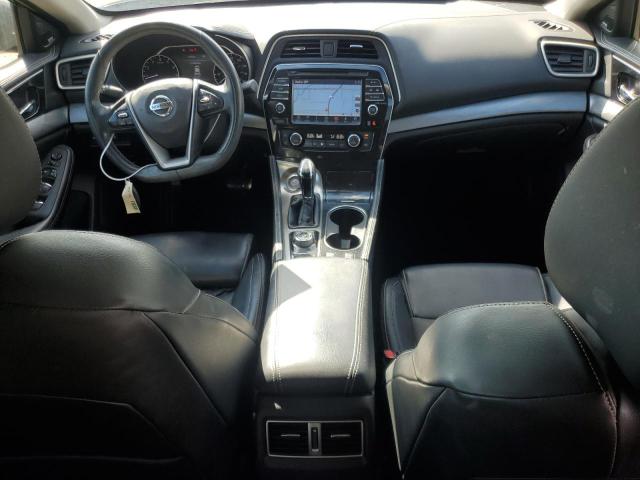 Photo 8 from auction – 2018 NISSAN MAXIMA 3.5 with VIN 1N4AA6APXJC370510