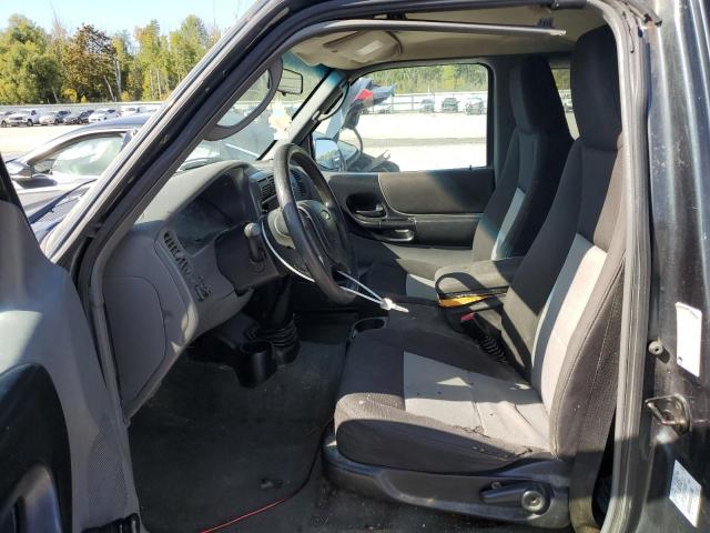 Photo 7 from auction – 2005 FORD RANGER SUP with VIN 1FTYR14U15PA06609