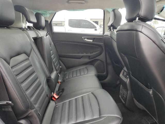Photo 11 from auction – 2015 FORD EDGE SEL with VIN 2FMTK3J80FBB08344