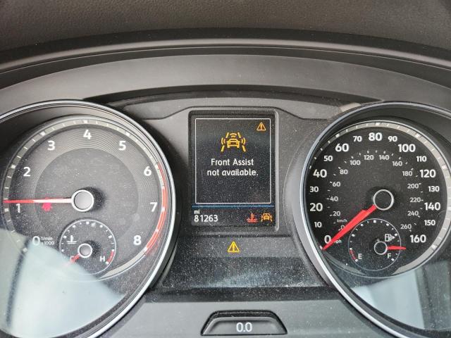 Photo 9 from auction – 2019 VOLKSWAGEN ATLAS SE with VIN 1V2LR2CA9KC507773