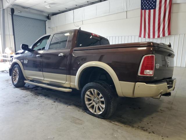 Photo 2 from auction – 2015 RAM 1500 LONGH with VIN 1C6RR6PT9FS541875