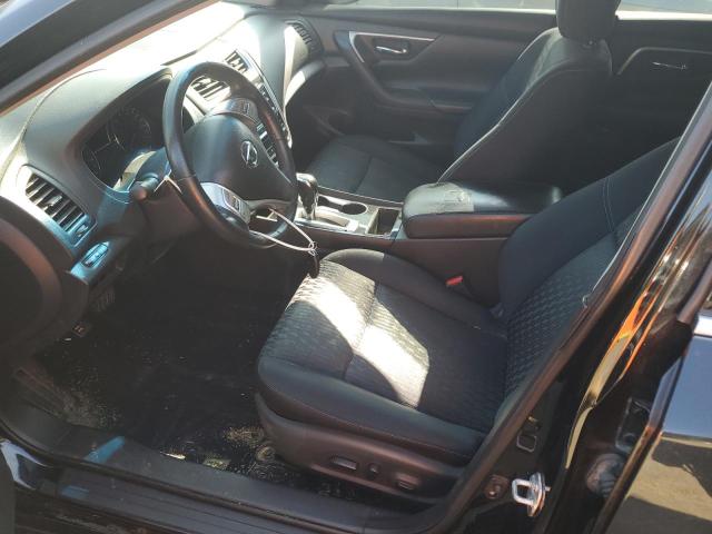 Photo 7 from auction – 2018 NISSAN ALTIMA 2.5 with VIN 1N4AL3AP1JC189658