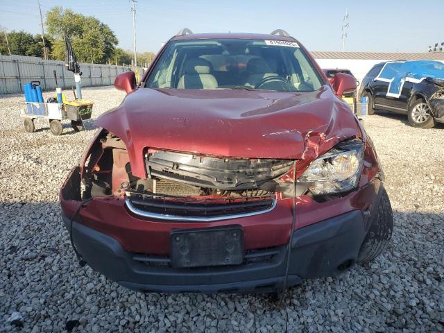 Photo 5 from auction – 2008 SATURN VUE XE with VIN 3GSCL33P98S643664