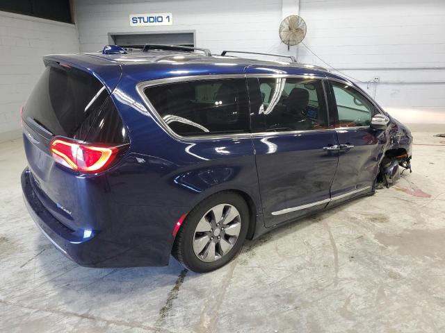 Photo 3 from auction – 2017 CHRYSLER PACIFICA E with VIN 2C4RC1N78HR666132