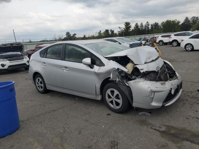 Photo 4 from auction – 2015 TOYOTA PRIUS with VIN JTDKN3DU6F0434358