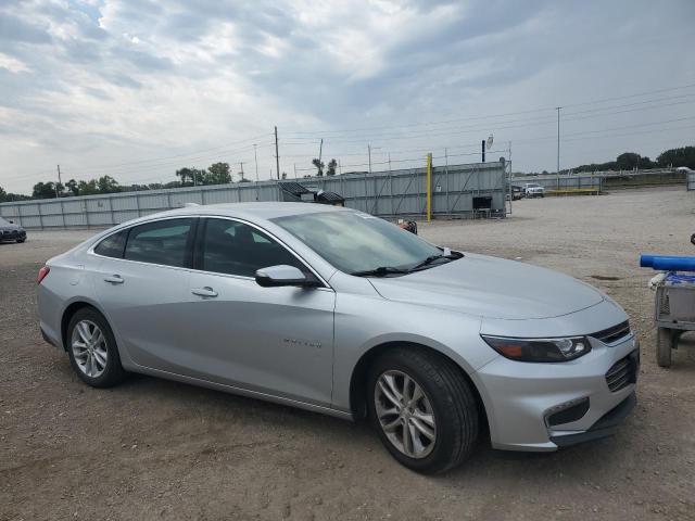 Photo 4 from auction – 2017 CHEVROLET MALIBU LT with VIN 1G1ZE5ST8HF253209