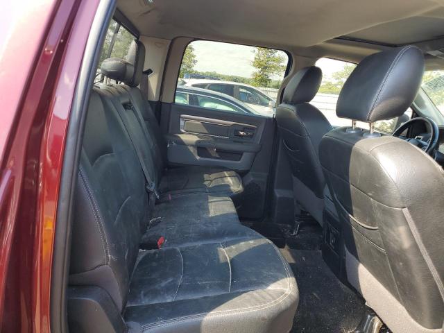 Photo 10 from auction – 2017 RAM 1500 SLT with VIN 3C6RR7LT4HG788131