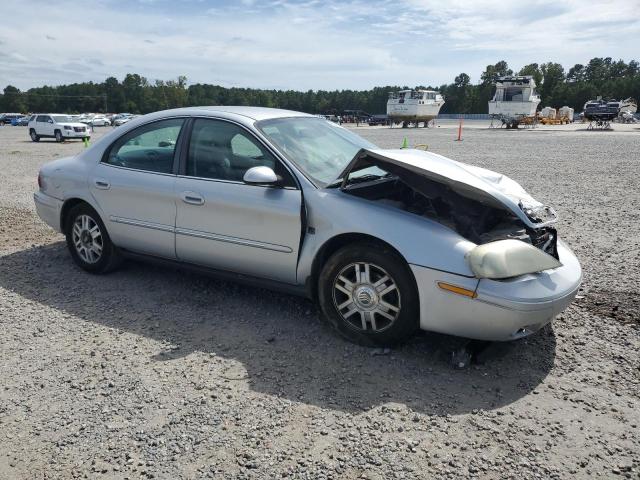 Foto 4 de la subasta – 2004 MERCURY SABLE LS PREMIUM con VIN 1MEFM55S24A617128