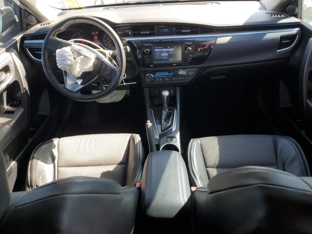 Photo 8 from auction – 2015 TOYOTA COROLLA L with VIN 5YFBURHE9FP273020